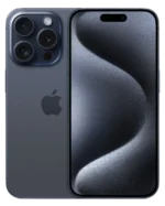 Apple iPhone 15 Pro Max 256GB Titânio Natural 6,7" 48MP iOS 5G