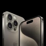 Apple iPhone 15 Pro Max 256GB Titânio Natural 6,7" 48MP iOS 5G