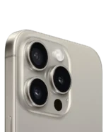 Apple iPhone 15 Pro Max 256GB Titânio Natural 6,7" 48MP iOS 5G