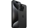 Apple iPhone 15 Pro Max 256GB Titânio Natural 6,7" 48MP iOS 5G