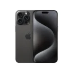 iPhone 15 Pro Max 1TB - Preto Titânio