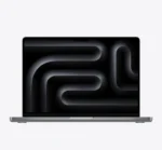 MacBook Pro 14" M3 Pro 18GB RAM 512GB SSD Space Gray