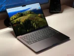 MacBook Pro 14" M3 Pro 18GB RAM 512GB SSD Space Gray