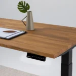 Mesa com Regulagem de Altura: Ergonomia e Conforto para o Seu Trabalho