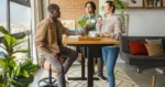 Mesa com Regulagem de Altura: Ergonomia e Conforto para o Seu Trabalho