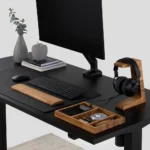Mesa com Regulagem de Altura: Ergonomia e Conforto para o Seu Trabalho