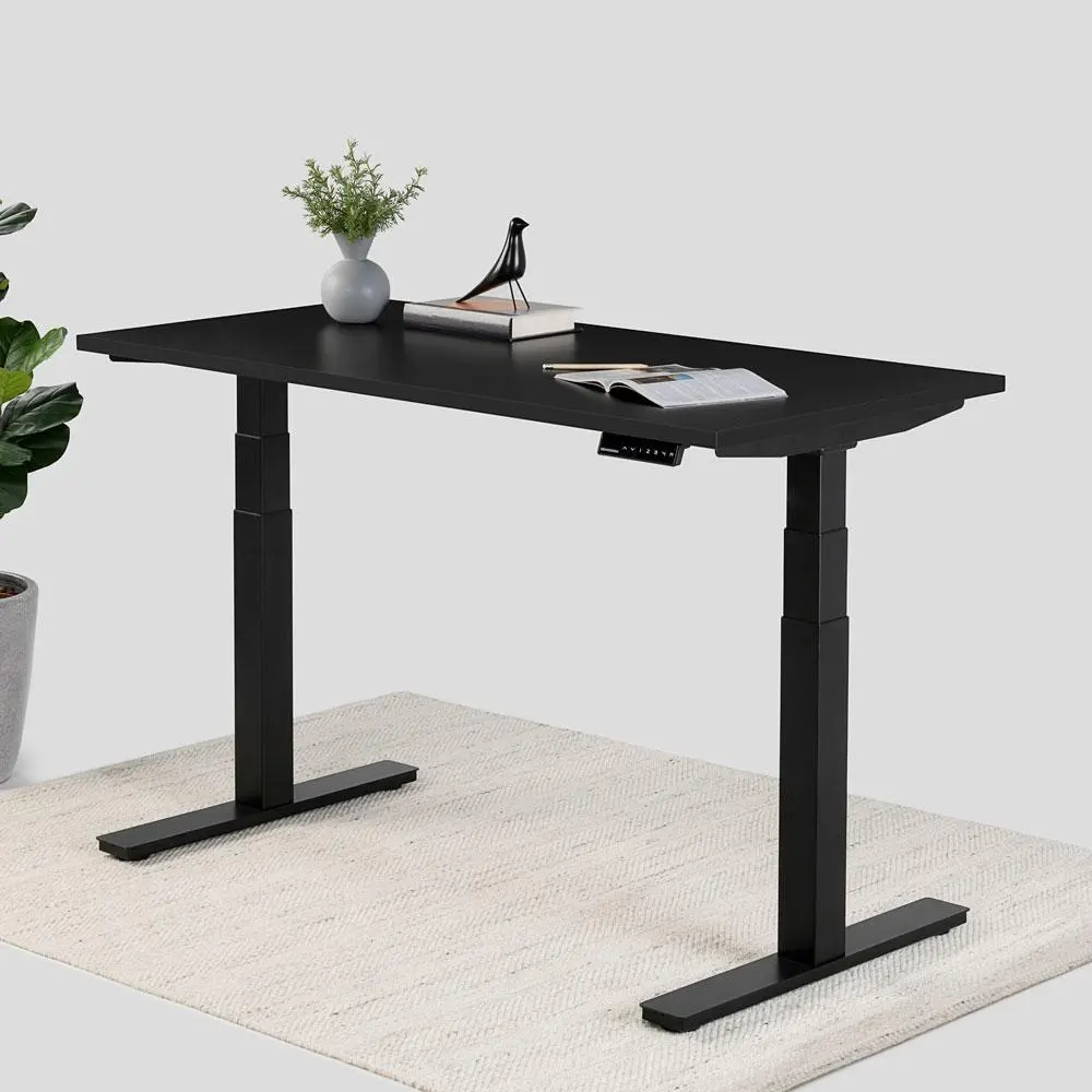Mesa com Regulagem de Altura: Ergonomia e Conforto para o Seu Trabalho Mesa com Regulagem de Altura: Ergonomia e Conforto para o Seu Trabalho