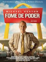 Fome de Poder: A História Inspiradora do Fundador do McDonald's - Livro