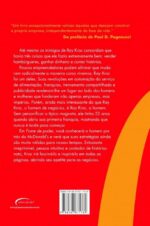 Fome de Poder: A História Inspiradora do Fundador do McDonald's - Livro